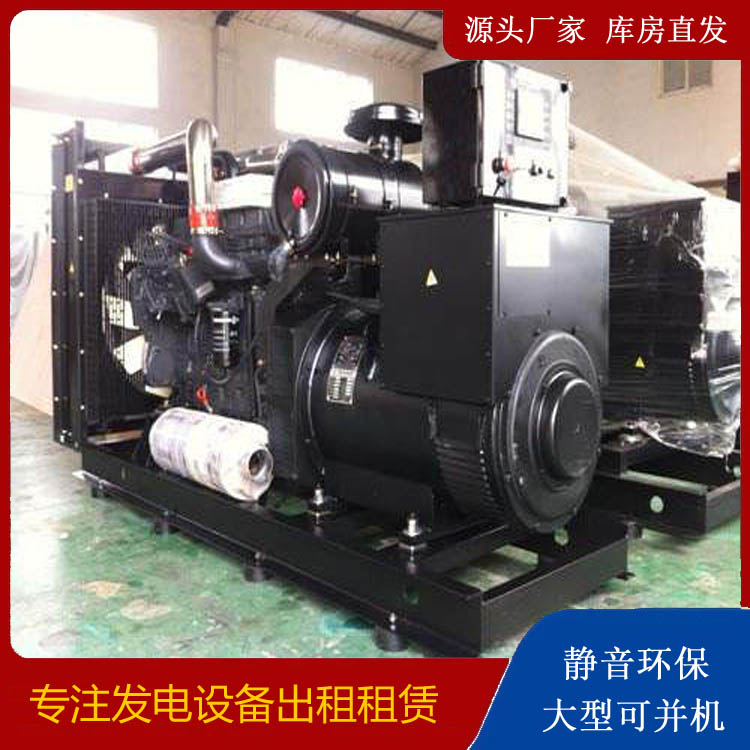 抚远发电车出租 柴油发电机组需要经常换机油吗？