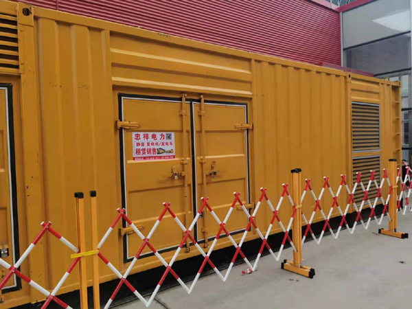 抚远关于通用发电机的十万个为什么？