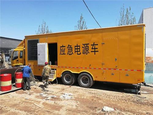 抚远发电车租赁-教您挑选发电机哪些技巧可以掌握使用