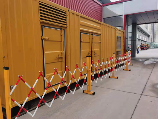 抚远800KW柴油发电机组需要配什么规格的电缆线？