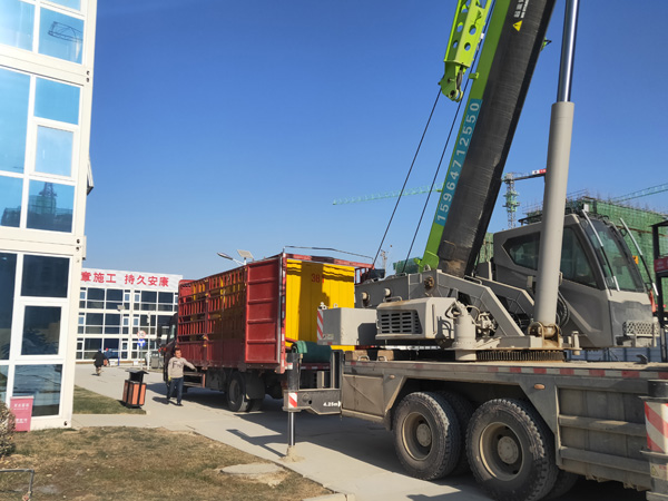 抚远发电机出租50KW柴油发电机组需要配多粗电缆线
