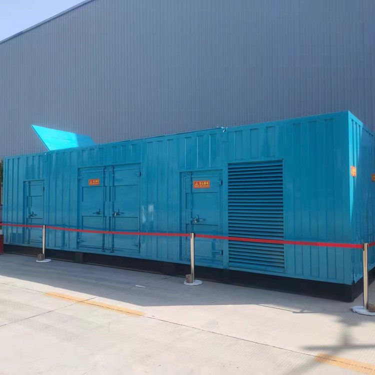 抚远怎样更换柴油发电机组的空气滤清器？