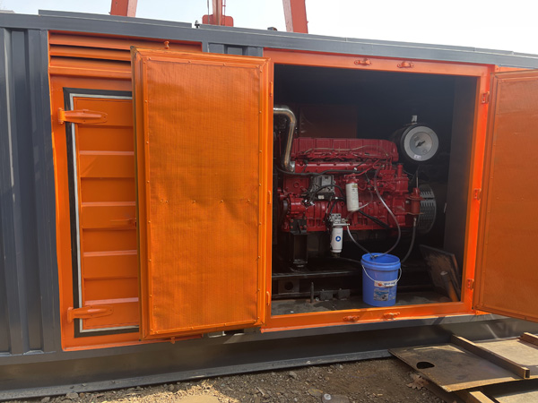 抚远哪些因素会影响 200KW 柴油发电机的燃油消耗率？