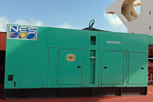 抚远为确保发电机组正常运行，日常需要进行哪些维护？