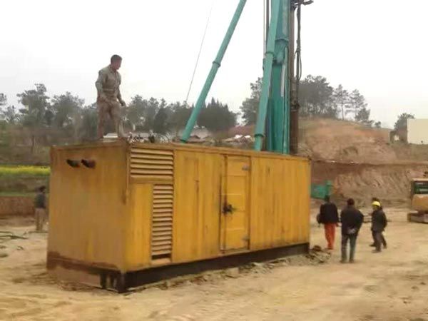 抚远柴油发电机组应用场合有哪些？